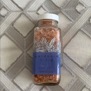 Bath Salts